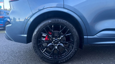 Ford Kuga 2.5 PHEV Black Package Edition 5dr CVT Estate
